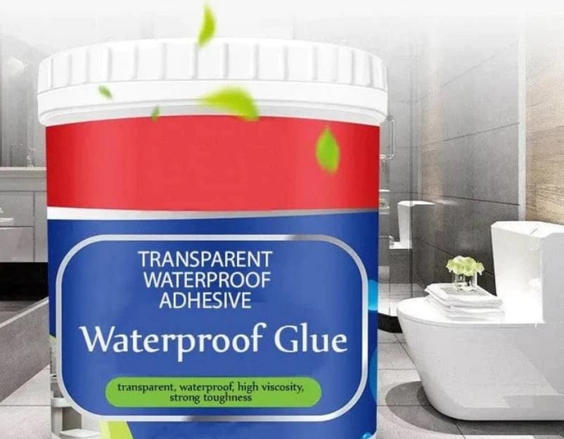 Waterproof Insulating Adhesive