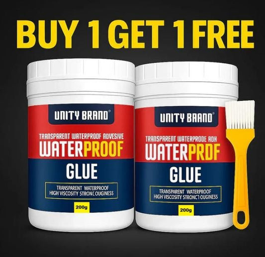 Waterproof Insulating Adhesive
